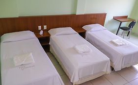 Trindade Plaza Hotel